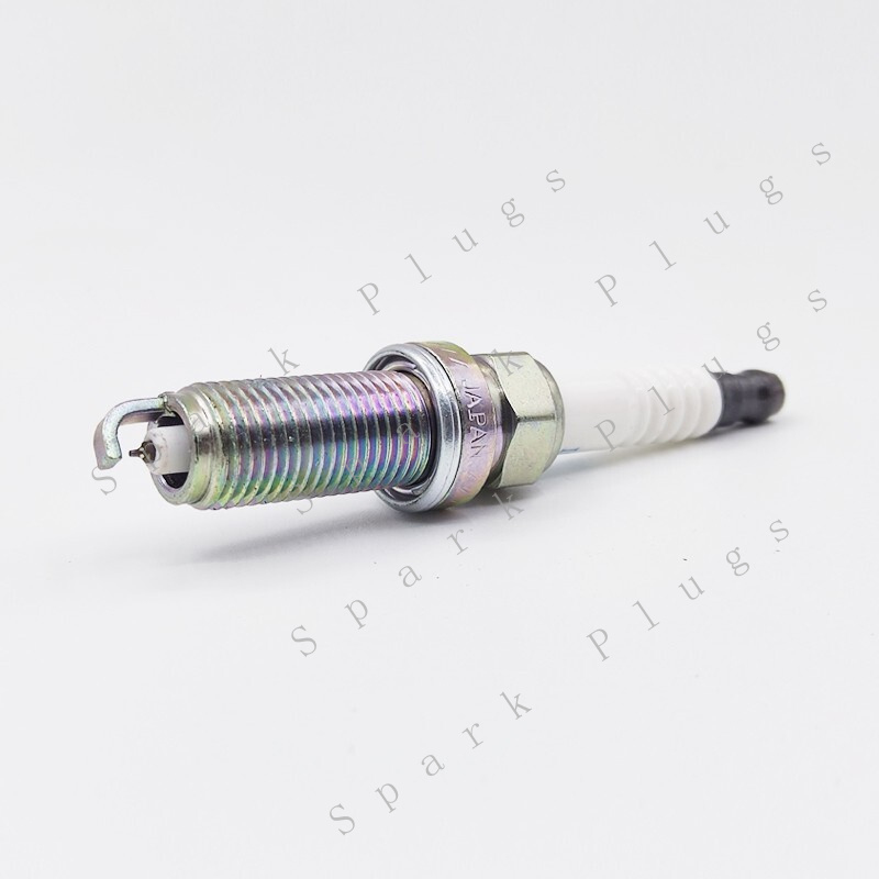 Ngk Spark Plug Laser Iridium - ชุดหัวเทียน Z+ สำหรับ 4 หัว สำหรับ