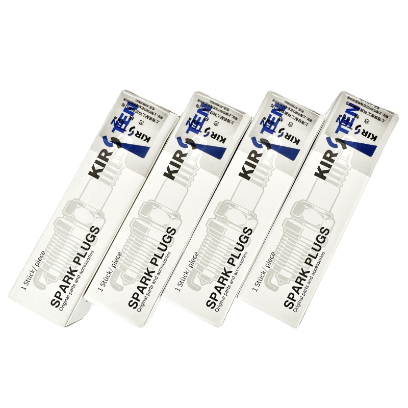Kirsten หัวเทียนอิริเดียมสำหรั - Bosch Spark Plug Iridium บทวิจารณ์และราคา