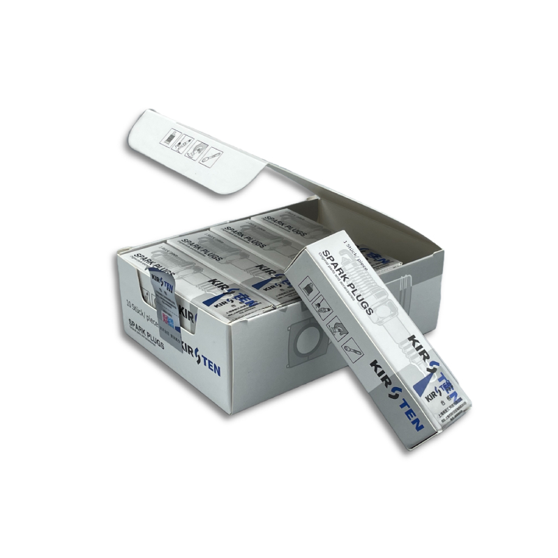 Kirsten หัวเทียนอิริเดียมสำหรั - Bosch Spark Plug Iridium บทวิจารณ์และราคา
