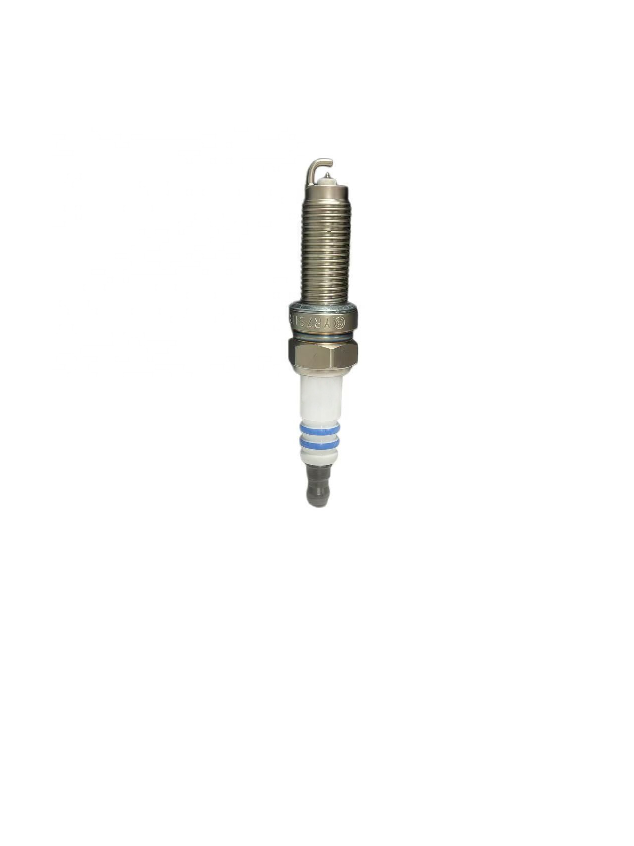 หัวเทียนอิริเดียมคุณภาพสูง YR7 - Bosch Spark Plug Iridium บทวิจารณ์และราคา