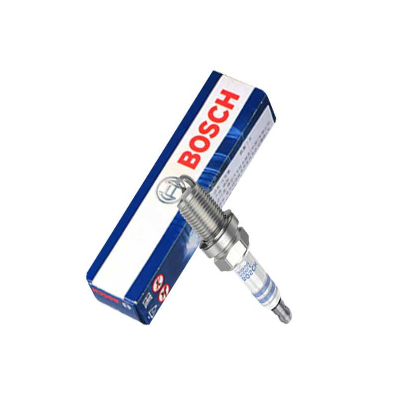 หัวเทียนบ๊อชดับเบิ้ลอิริเดียม  - Bosch Spark Plug Iridium บทวิจารณ์และราคา