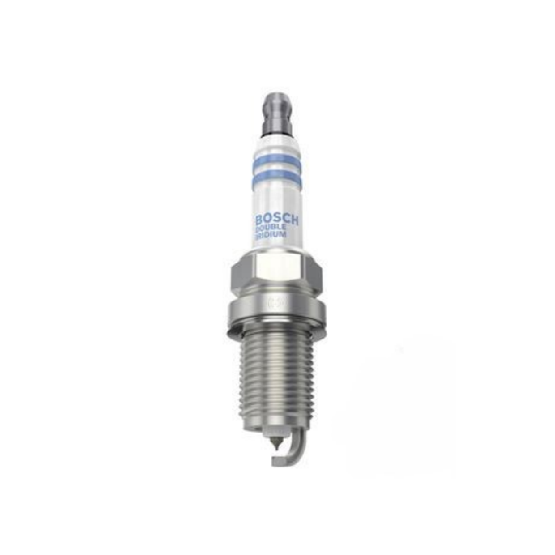หัวเทียนบ๊อชดับเบิ้ลอิริเดียม  - Bosch Spark Plug Iridium บทวิจารณ์และราคา