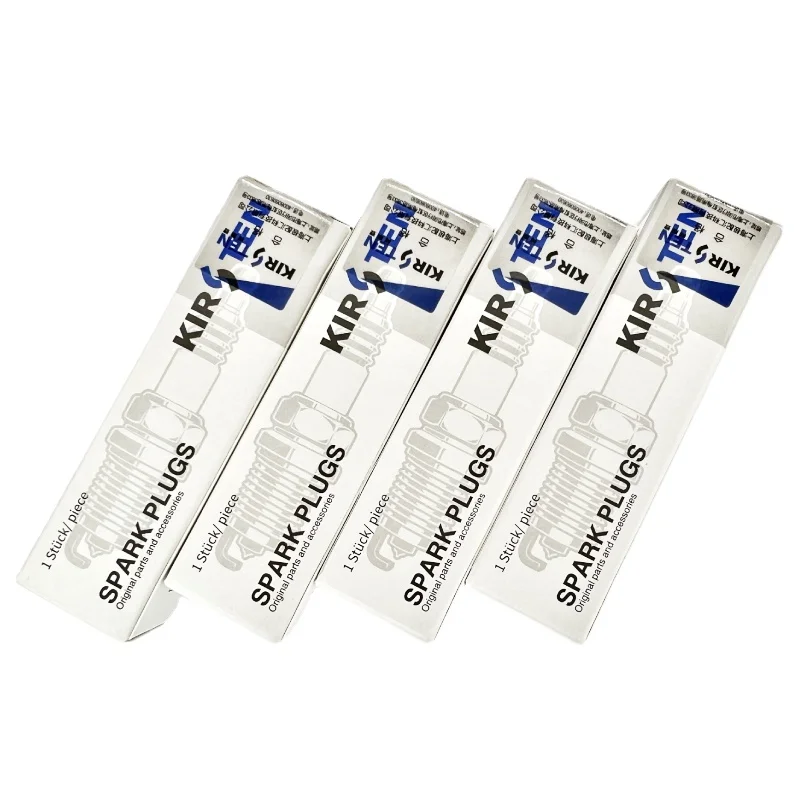 Kirsten หัวเทียนอิริเดียมสำหรั - Bosch Spark Plug Iridium บทวิจารณ์และราคา