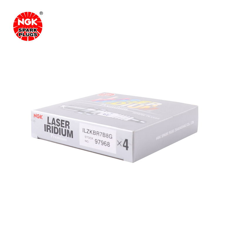 หัวเทียน NGK รุ่น Iridium Plat - Ngk Spark Plug Laser Iridium บทวิจารณ์และราคา