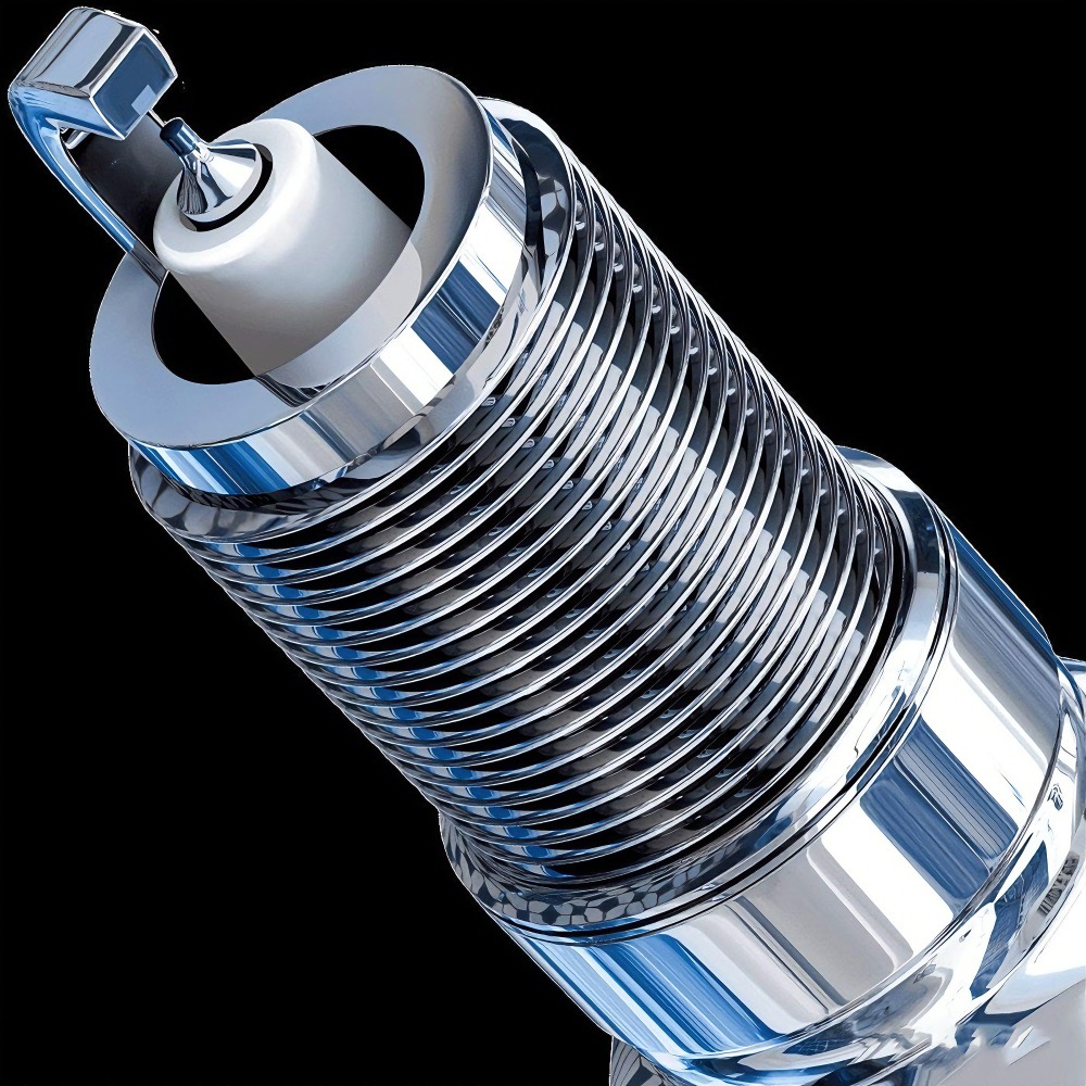 หัวเทียนอิริเดียม Bosch V6SITC - Bosch Spark Plug Iridium บทวิจารณ์และราคา
