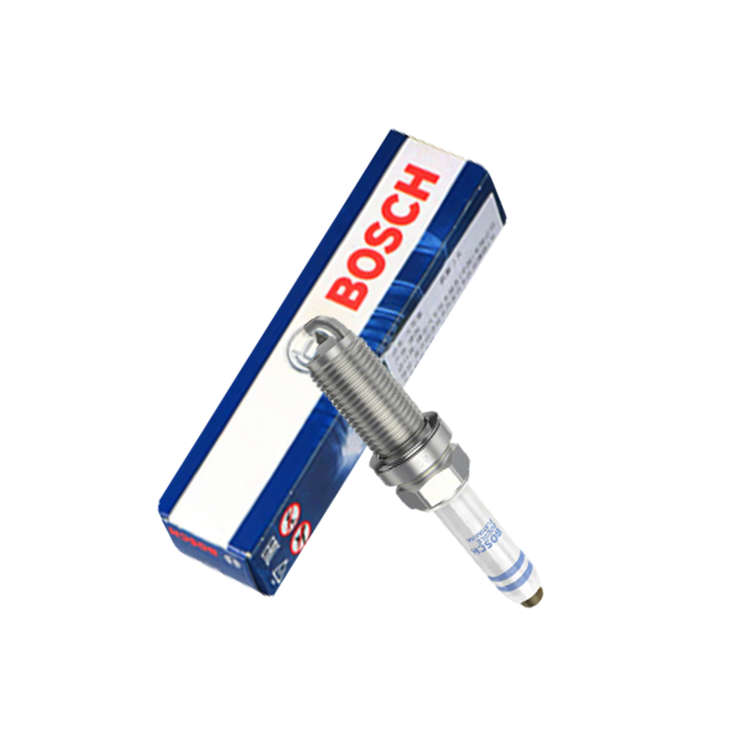 4 ชิ้น หัวเทียนแพลตินัมคู่ Bos - Bosch Spark Plug Iridium บทวิจารณ์และราคา