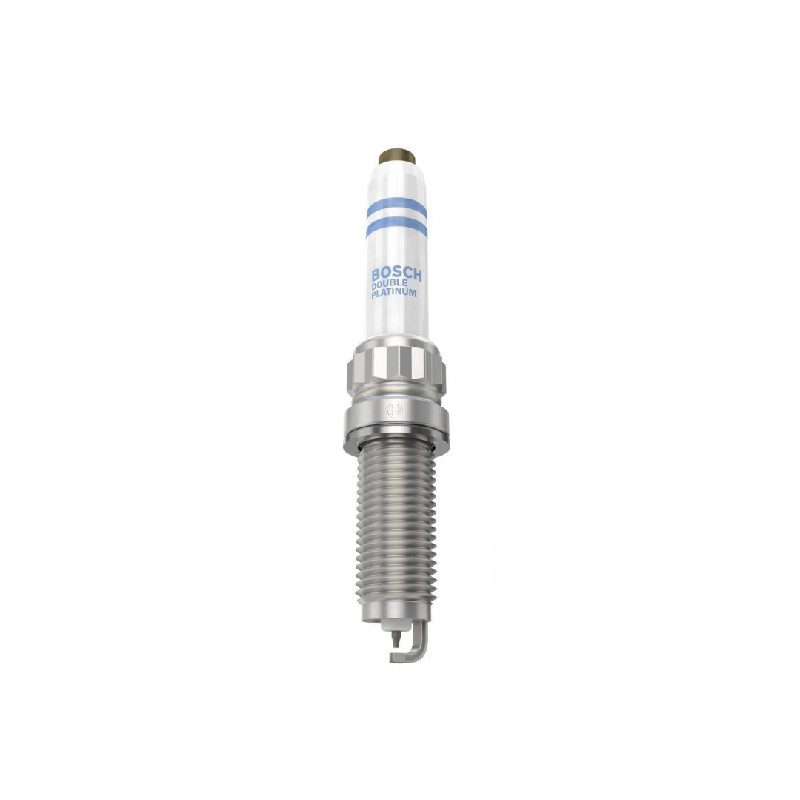4 ชิ้น หัวเทียนแพลตินัมคู่ Bos - Bosch Spark Plug Iridium บทวิจารณ์และราคา