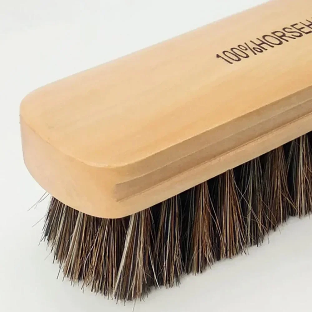 แปรงไม้ขนหางม้าอเนกประสงค์ KKJ - Seat Cleaner Fabric บทวิจารณ์และราคา