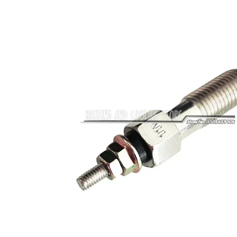 1/2/4/6/8Pcs PT103 ปลั๊กเรืองแ - Bosch Spark Plug Iridium บทวิจารณ์และราคา