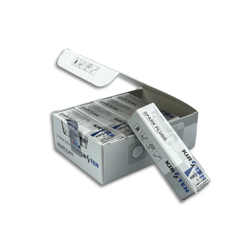 Kirsten หัวเทียนอิริเดียมสำหรั - Bosch Spark Plug Iridium บทวิจารณ์และราคา
