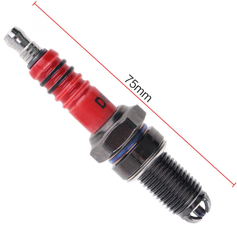 10ชิ้น/เซ็ตรถจักรยานยนต์ปลั๊ก  - Bosch Spark Plug Platinum บทวิจารณ์และราคา