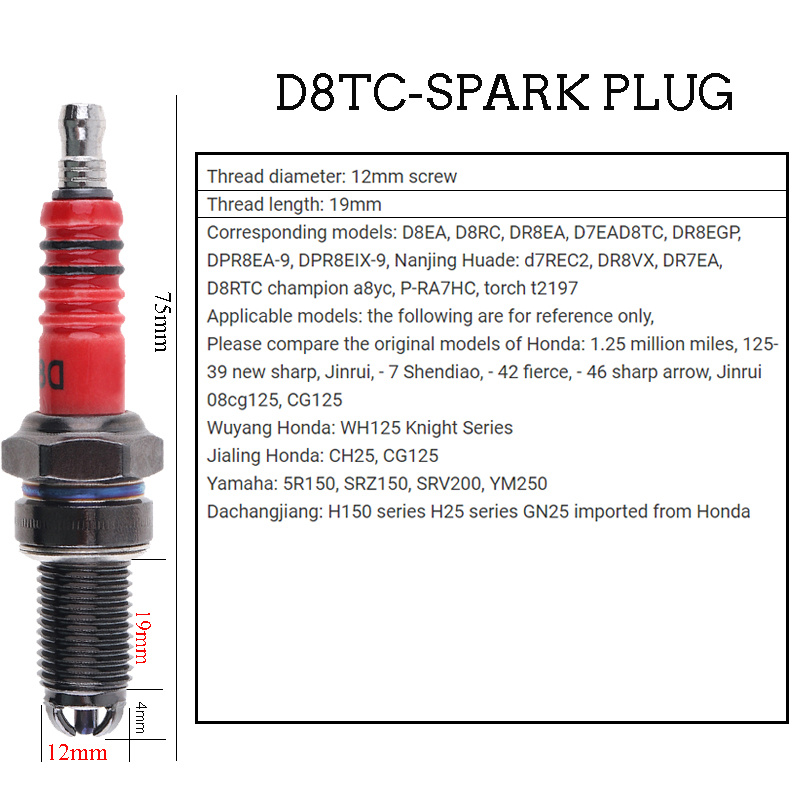 10ชิ้น/เซ็ตรถจักรยานยนต์ปลั๊ก  - Bosch Spark Plug Platinum บทวิจารณ์และราคา